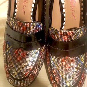 BETSEY JOHNSON ADELYN